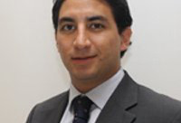 Carlos Barrios First Recipient of the NVN Wake Forest Scholarship